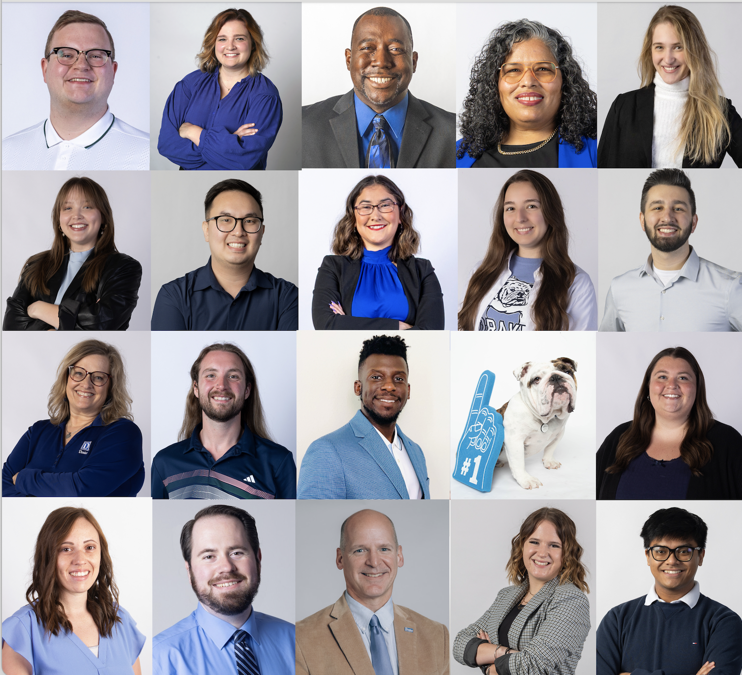 Undergraduate Counselors